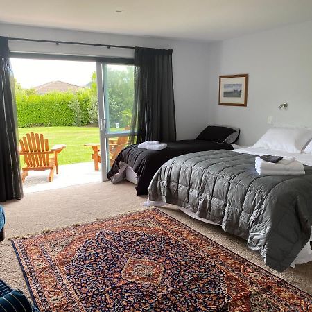 Fitzroy Bnb 39B Whangapoua Road Coromandel Exterior foto