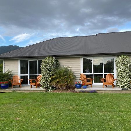 Fitzroy Bnb 39B Whangapoua Road Coromandel Exterior foto
