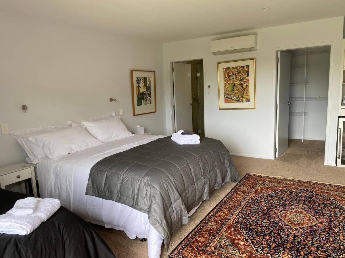 Fitzroy Bnb 39B Whangapoua Road Coromandel Exterior foto