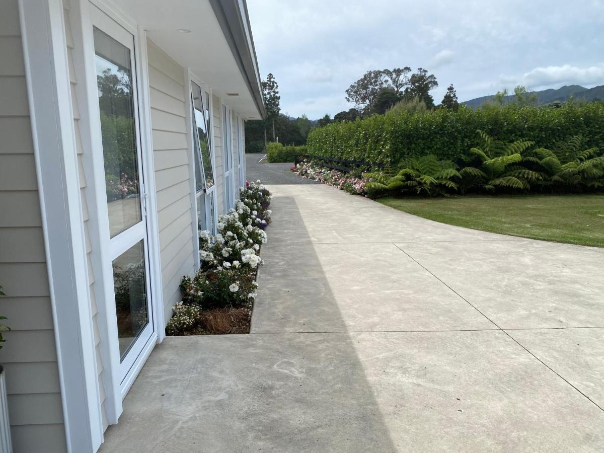 Fitzroy Bnb 39B Whangapoua Road Coromandel Exterior foto