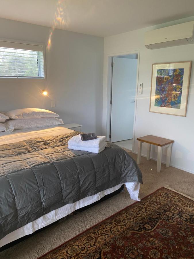 Fitzroy Bnb 39B Whangapoua Road Coromandel Exterior foto