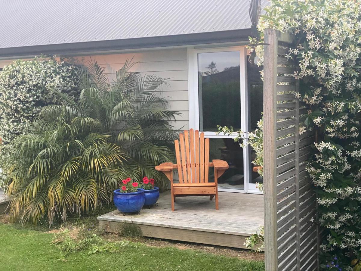 Fitzroy Bnb 39B Whangapoua Road Coromandel Exterior foto