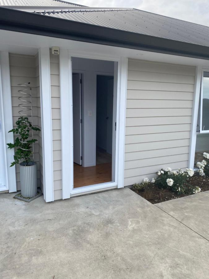 Fitzroy Bnb 39B Whangapoua Road Coromandel Exterior foto