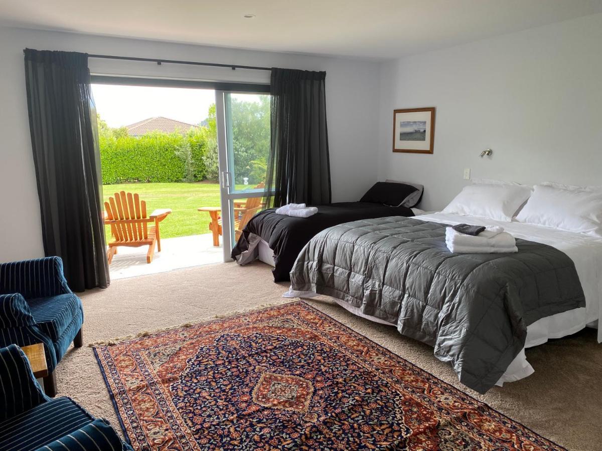 Fitzroy Bnb 39B Whangapoua Road Coromandel Exterior foto