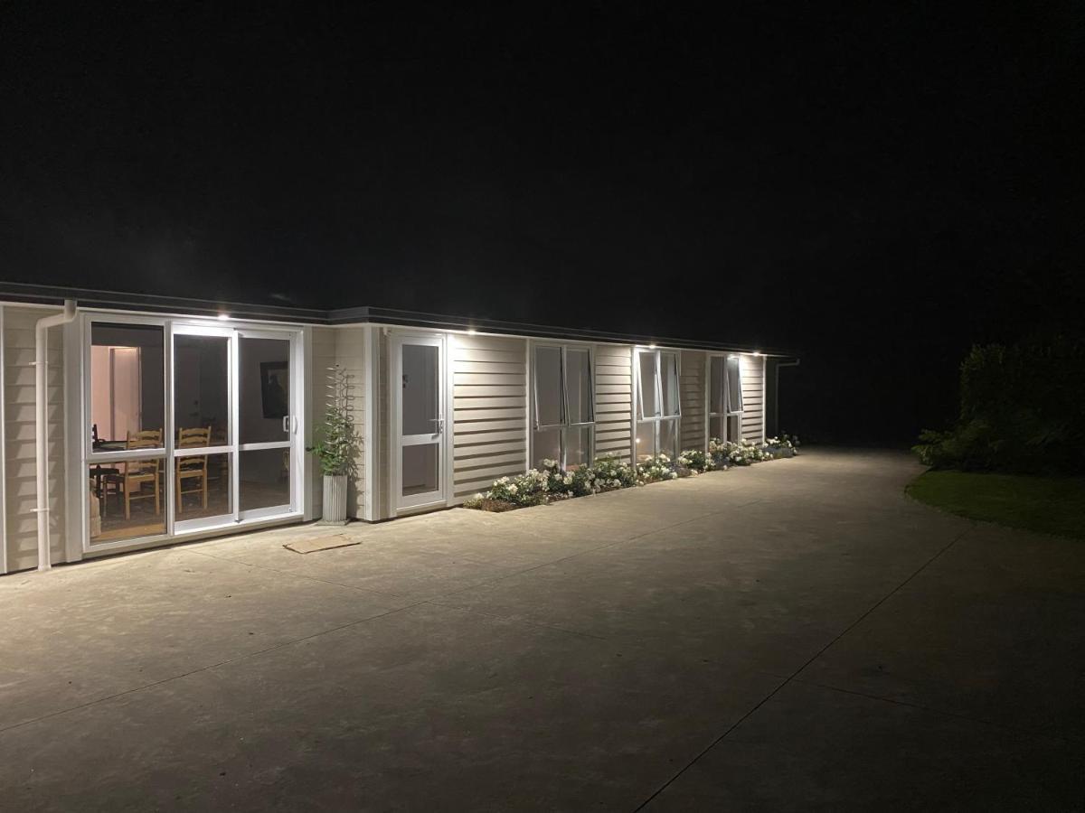 Fitzroy Bnb 39B Whangapoua Road Coromandel Exterior foto